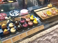 -PAPER STONE BAKERY(天汇广场店)