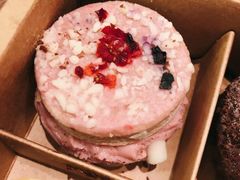 甜心小点-星巴克(济宁万达广场店)