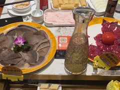 -潮汕大目牛肉火锅(皇岗旗舰店)