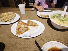 -河沿肉饼Beijing Pie(东华门店)