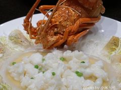 -五缘湾凯悦酒店·悦饗中餐厅