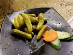 -92°C俄式厨房(中央大街店)