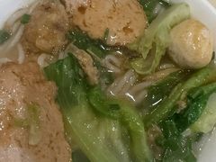 -玲又珑美食(盘福路店)