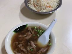 -炬龙牛肉店(新华店)