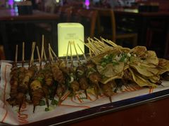 -HIB HUB公社(解放西路店)