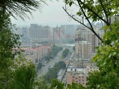 -北山公园