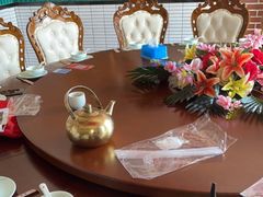 包厢-深巷家味馆.湖北头牌红烧鱼头拌饭(黄陂店)