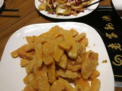 -威海九禧海鲜居渔水饺(经区店)