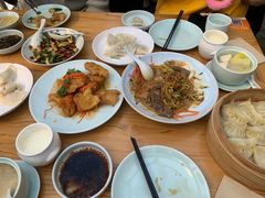 -一轩饺子馆(丽都店)