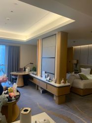 -大美母婴月子中心(希尔顿店)
