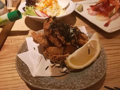 -初居食屋日式料理(万象城购物中心店)