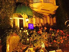 -成桂西餐厅·42年的味道(五大道疙瘩楼店)