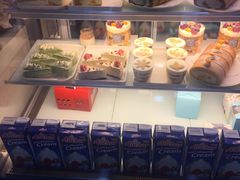 -贝紫Style(木马公寓店)