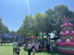 -秦皇岛乐岛海洋王国