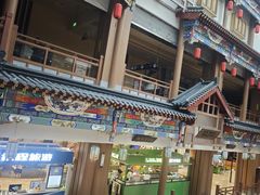 -银泰百货(北京大红门店)