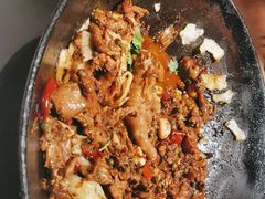 -徐小姐地锅鸡(云龙万达店)