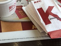 -肯德基(东门中店)