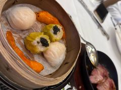 -翠园(南京德基广场店)