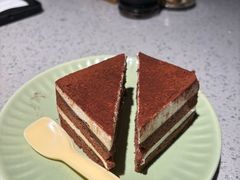 提拉米苏-大渔铁板烧(大悦城店)