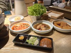 -泥炉烧肉师(新街口金銮巷店)