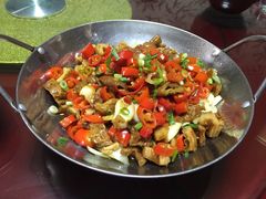 -回家湘菜馆(浮山后店)