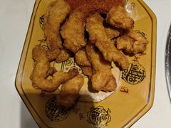 -盐井记·自贡美蛙鲜锅兔(中和店)