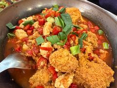 -新新湘菜馆(新中街二条店)