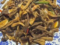 -向民炒鸡老店(火车站店)