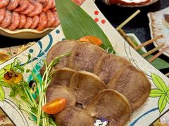 -红叶日本料理(辰熙广场店)