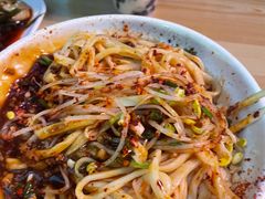 -老陈婆手工面庄