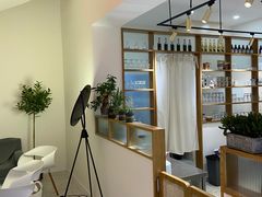 -几静cafe(基湖店)