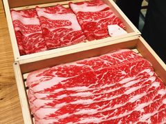 -锅物新语&寿喜烧.炉端割烹(世博源店)