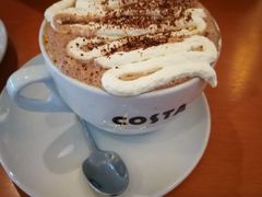 -COSTA COFFEE(水游城店)