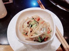 -小竖点徽派卷面皮(洪都店)