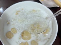 -水牛奶皇后糖水铺