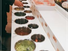 -嬷孙家潮汕牛肉火锅(北京路天河城店)