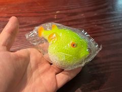 -永安鱼庄·镇江菜(东吴路店)