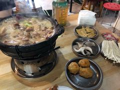 -范贤光鸡公煲(平乐园总店)