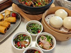 -煲王粤菜餐厅(中侨中心店)