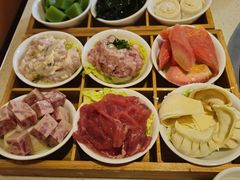 -芭夯兔·兔肉汤锅(新都店)