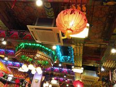 -缪氏川菜(丰盛町店)