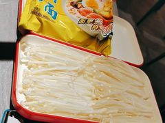 -肥家大排档(天河体育西店)