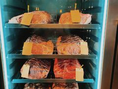 -MONICH牛排融合餐厅(和义大道购物中心店)