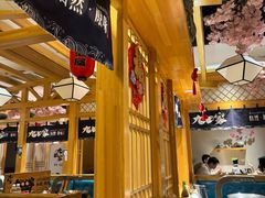 -九田家黑牛烤肉料理(华侨城店)