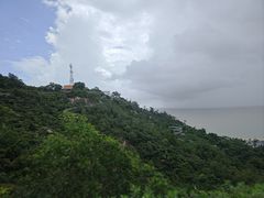 -景山公园