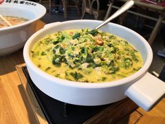 -村长家的疙瘩汤·东营菜(东营茶城店)