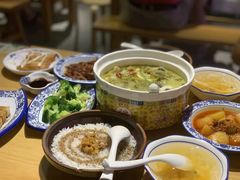 -裕鼎鲜·新中菜(王府井店)