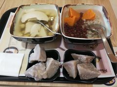 -鲜芋仙(观音桥大融城LG店)