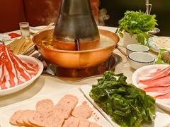 -思阁炭香火锅(学伟鑫城总店)