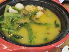 -奉天祥和锅烙铺(滂江街店)